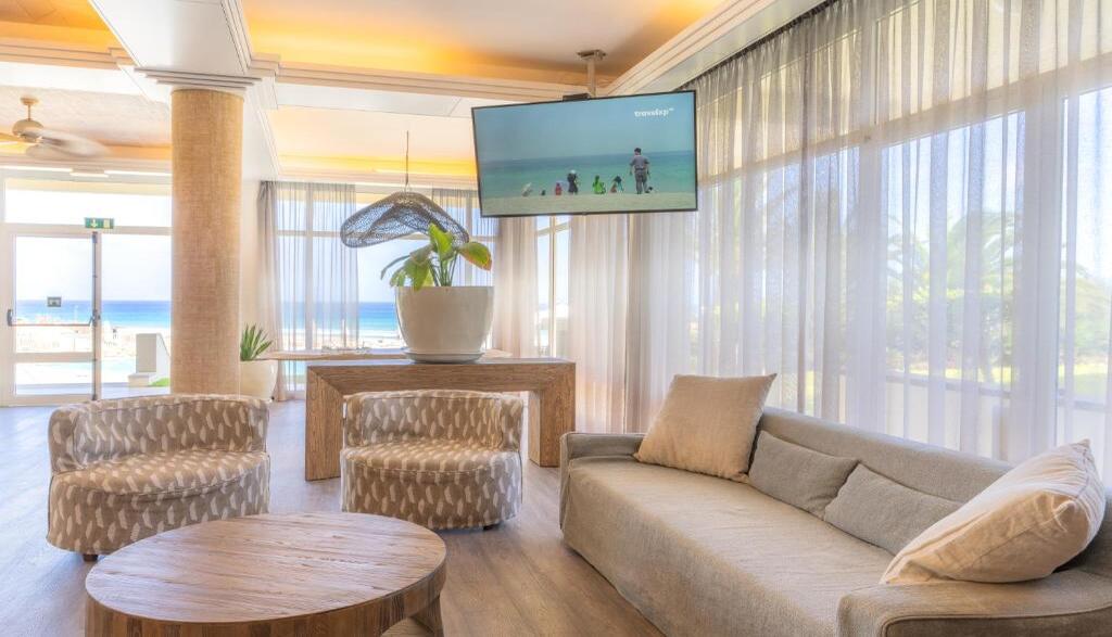 Vila Baleira Suites