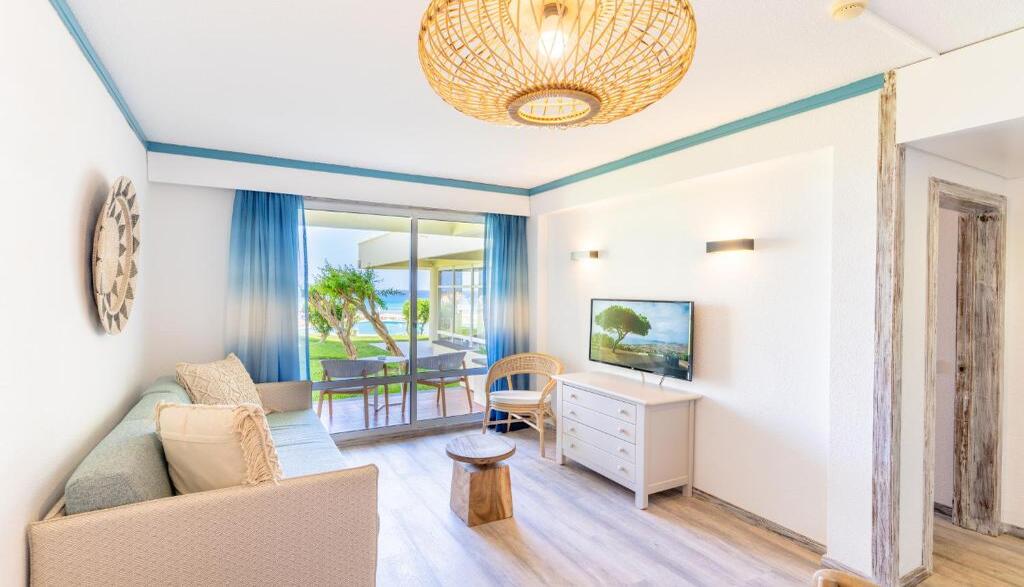 Vila Baleira Suites