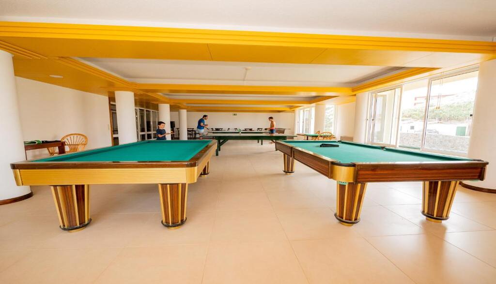 Vila Baleira Suites