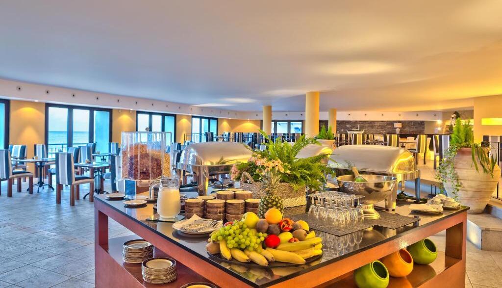 Hotel Torre Praia