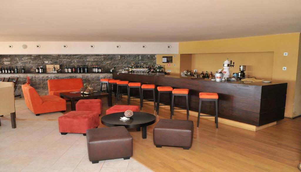 Hotel Torre Praia