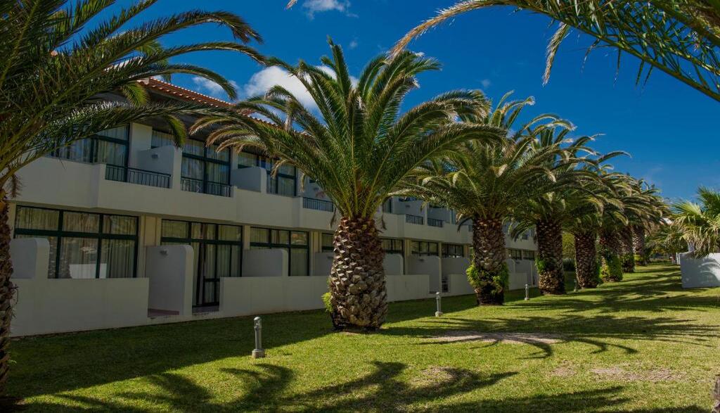 Hotel Torre Praia