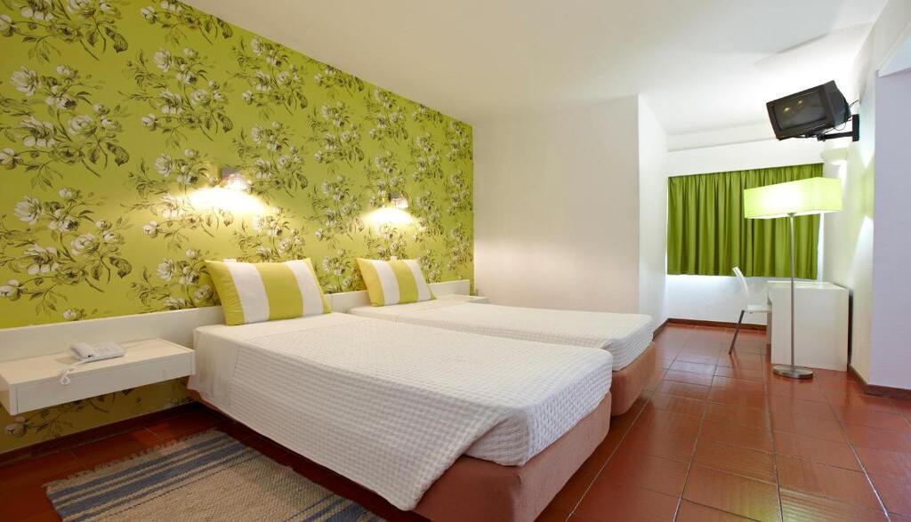 Hotel Praia Dourada