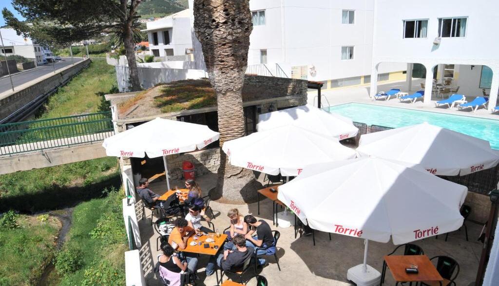 Hotel Praia Dourada