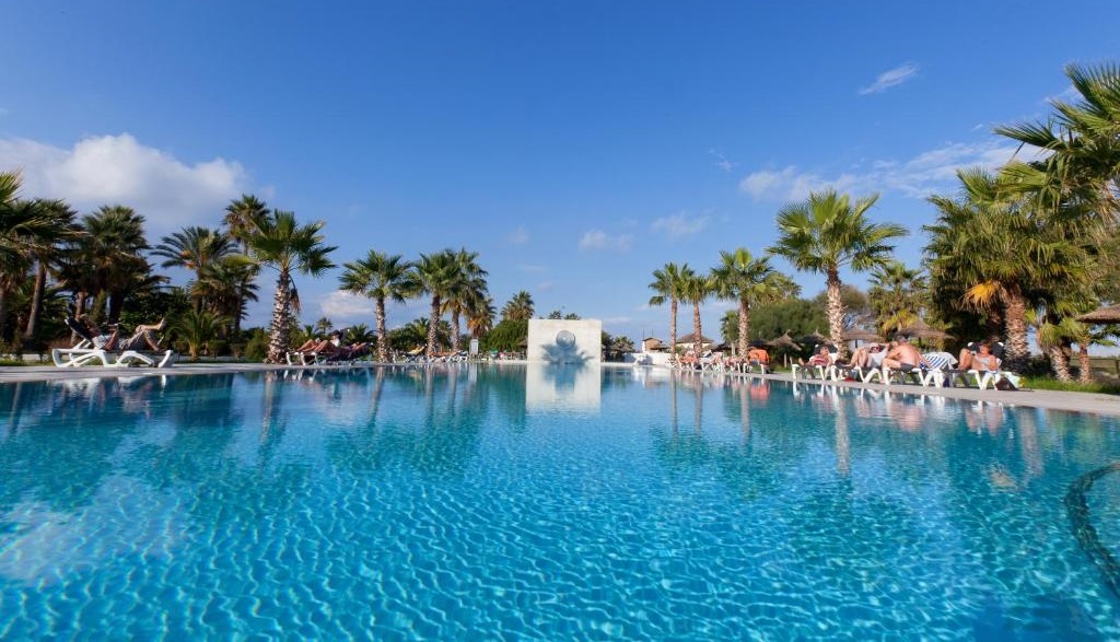 Seabel Alhambra Beach Golf & Spa