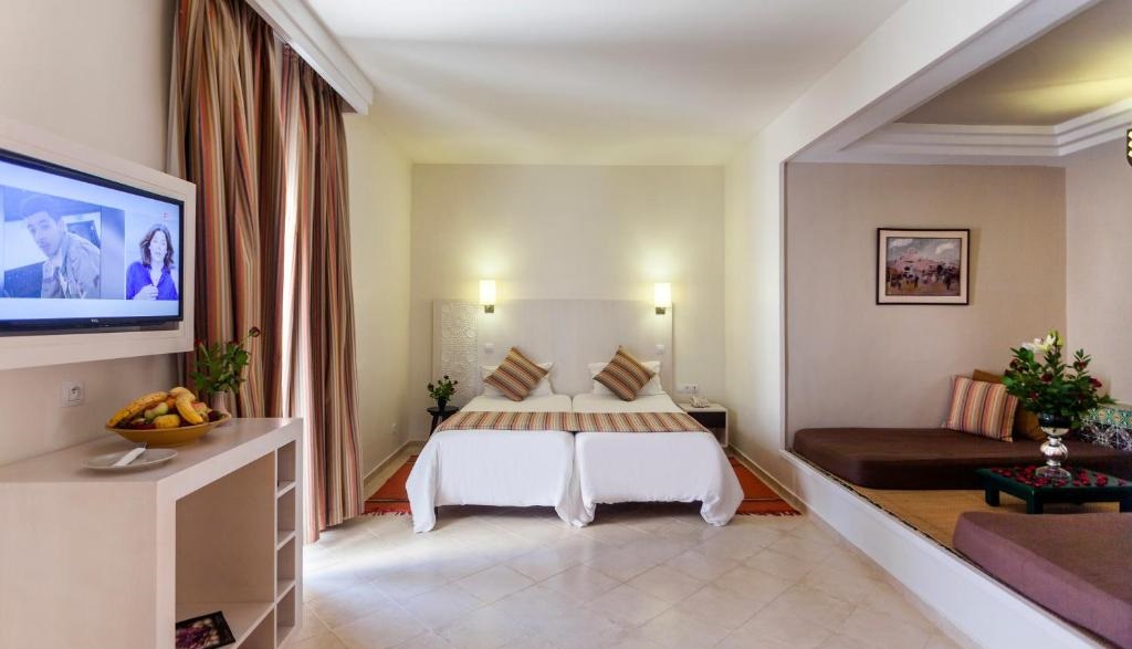 Seabel Alhambra Beach Golf & Spa