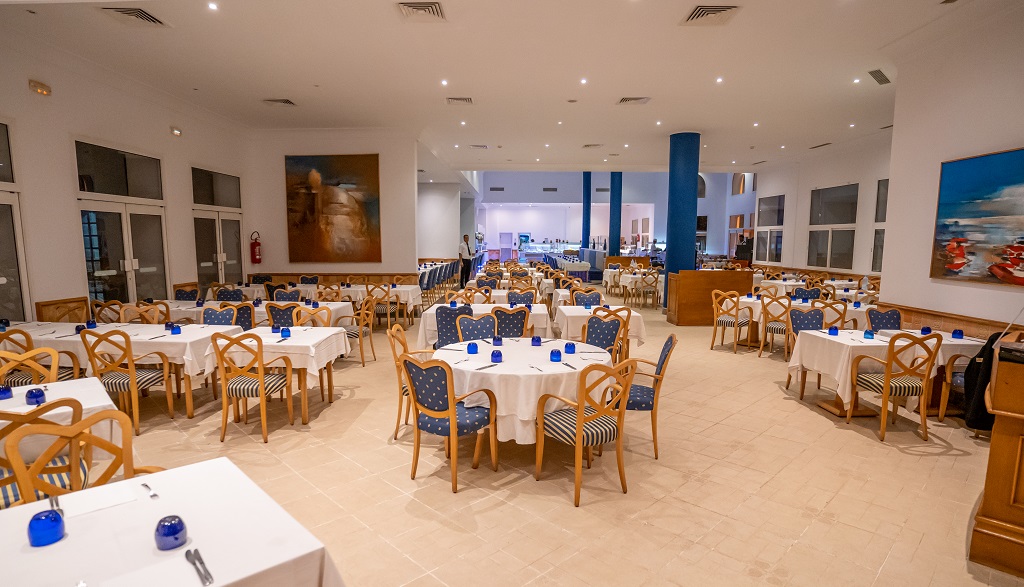 Vincci Saphir Palace & Spa 