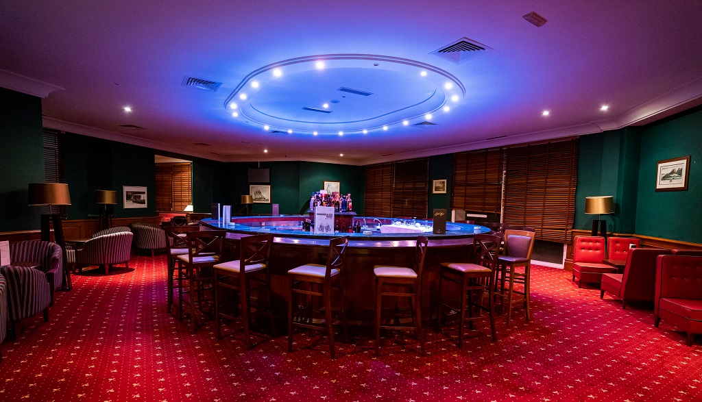 Vincci Saphir Palace & Spa 