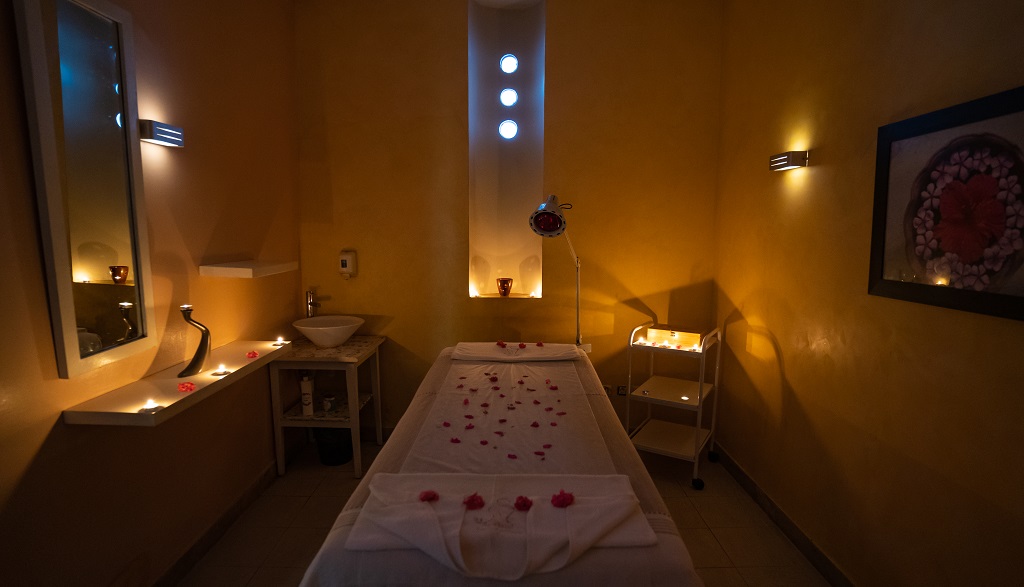 Vincci Saphir Palace & Spa 