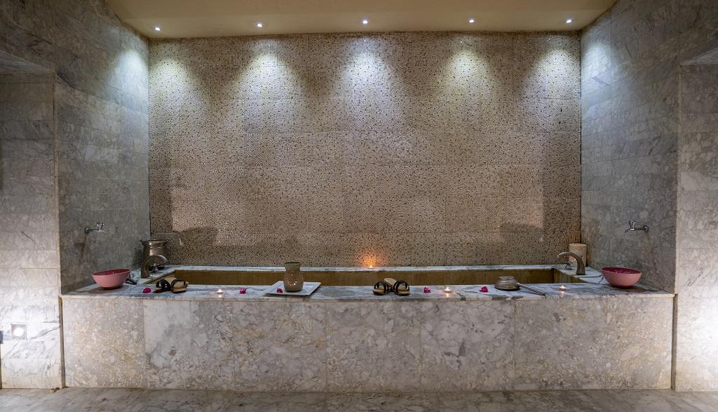 Vincci Saphir Palace & Spa 