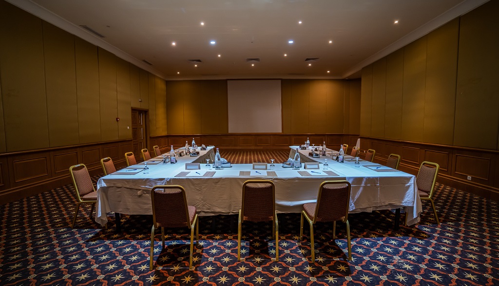 Vincci Saphir Palace & Spa 