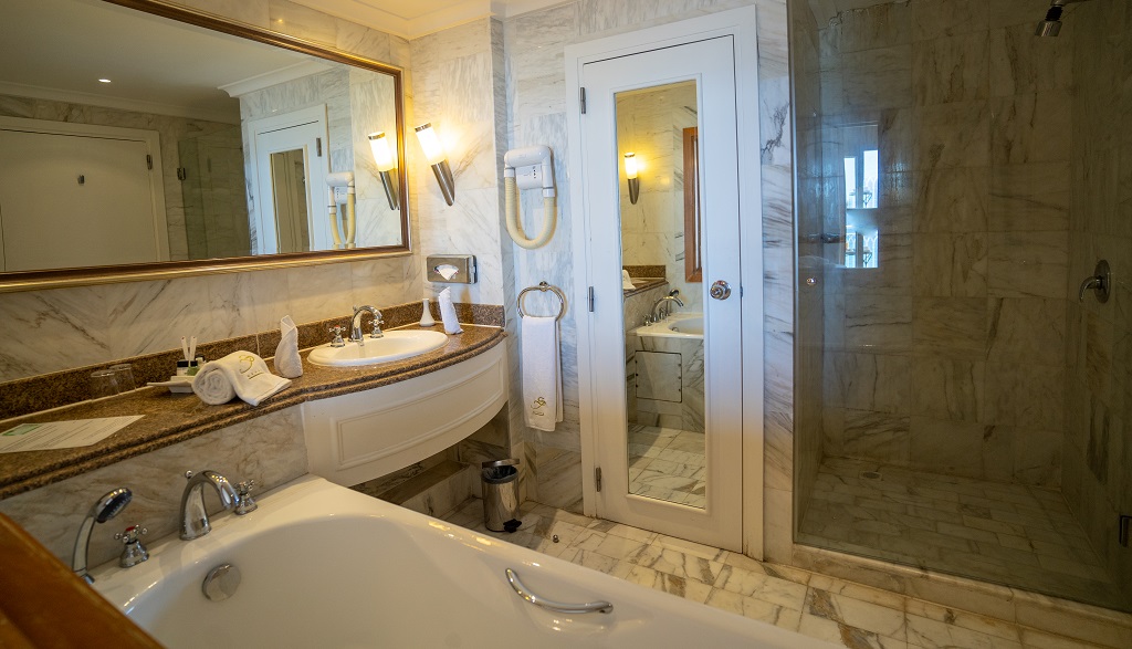 Vincci Saphir Palace & Spa 