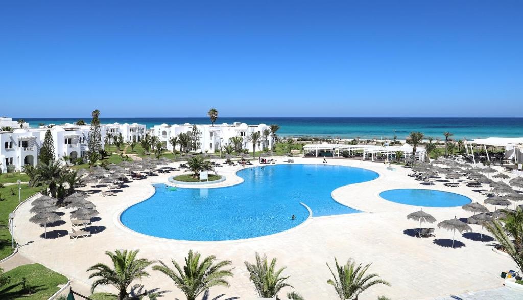 Vincci Helios Beach