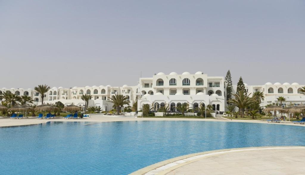Vincci Helios Beach