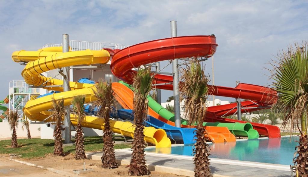 Vincci Helios Beach