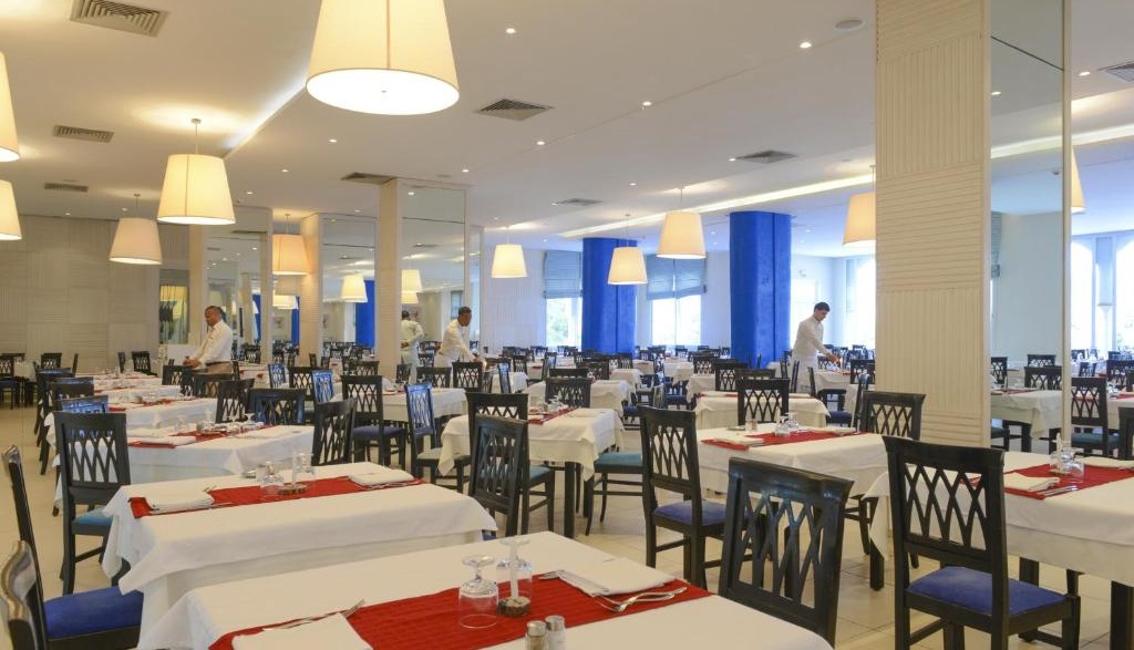 Vincci Helios Beach