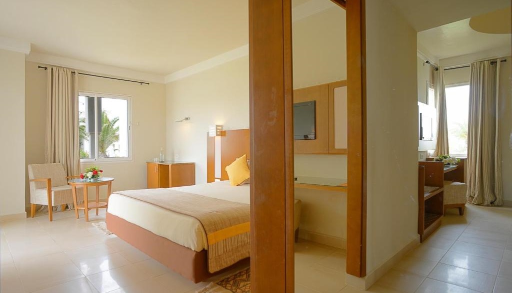 Vincci Helios Beach