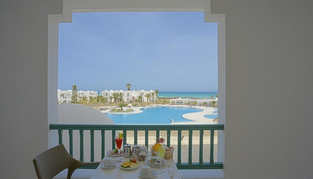 Vincci Helios Beach