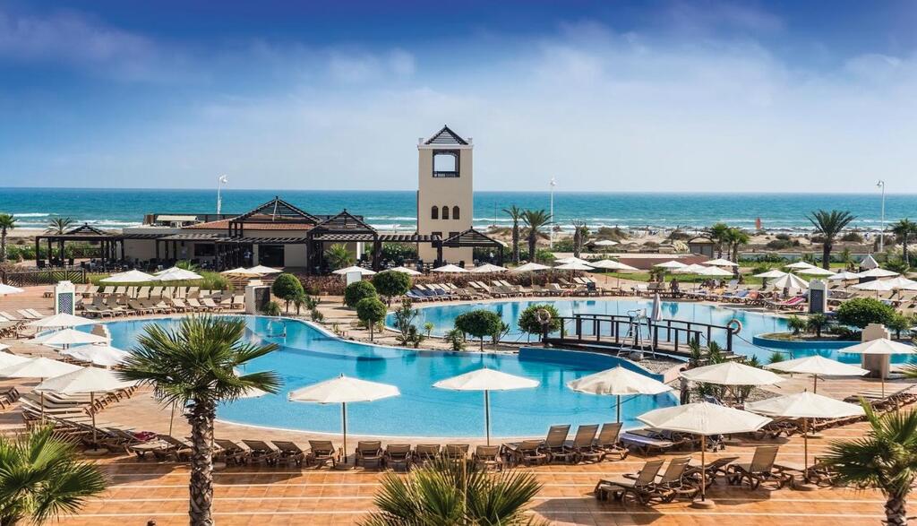 Hotel Be Live Collection Saidia