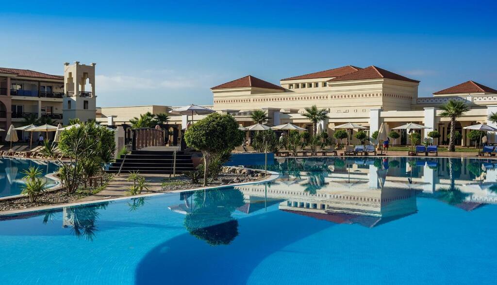 Hotel Be Live Collection Saidia