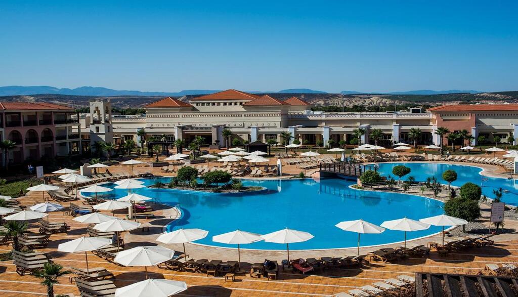 Hotel Be Live Collection Saidia