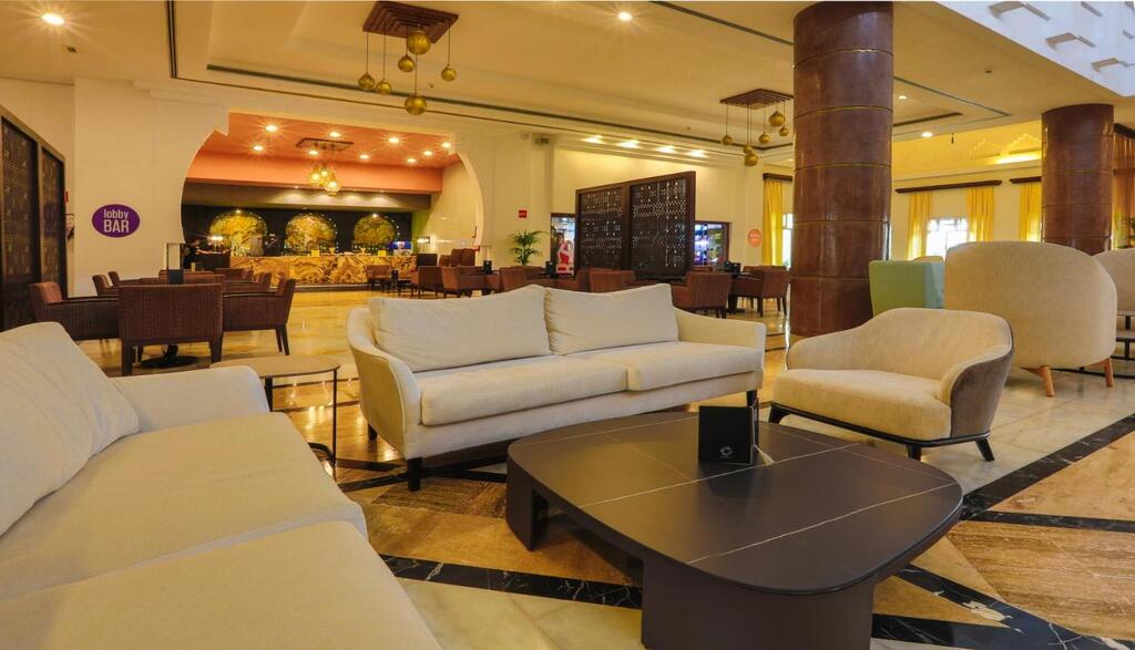 Hotel Be Live Collection Saidia