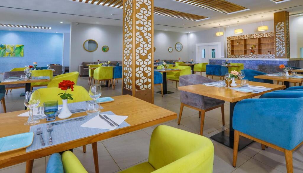 Hotel Be Live Collection Saidia