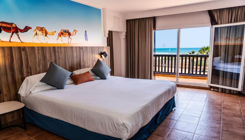 Hotel Be Live Collection Saidia