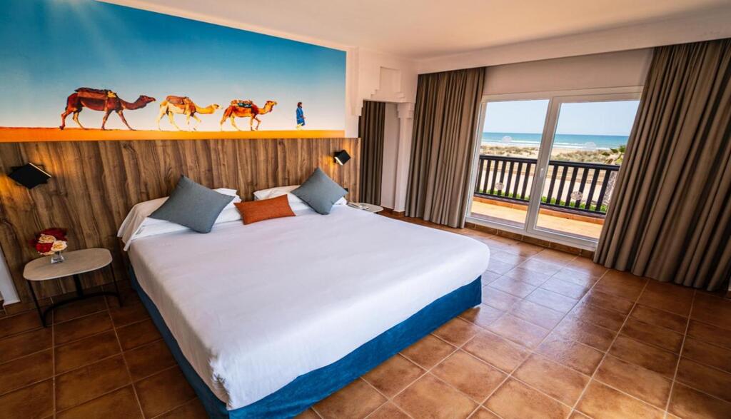 Hotel Be Live Collection Saidia