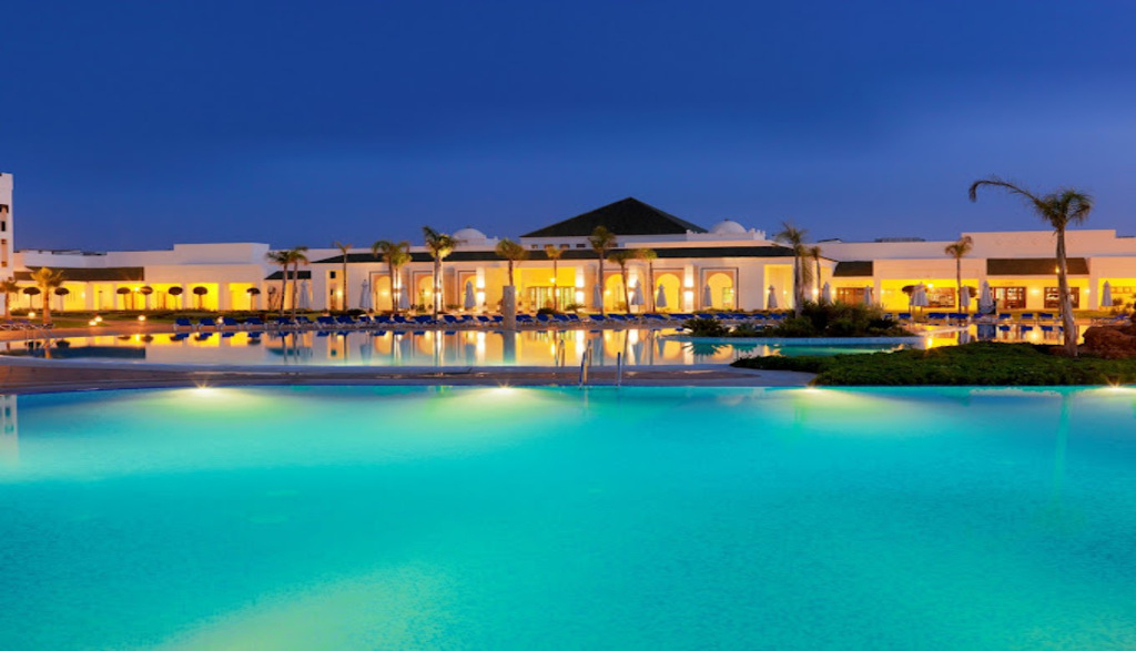 Iberostar Waves Saidia