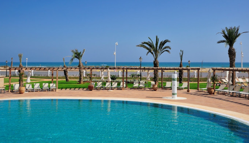 Iberostar Waves Saidia