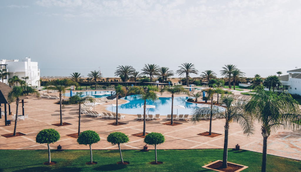 Iberostar Waves Saidia