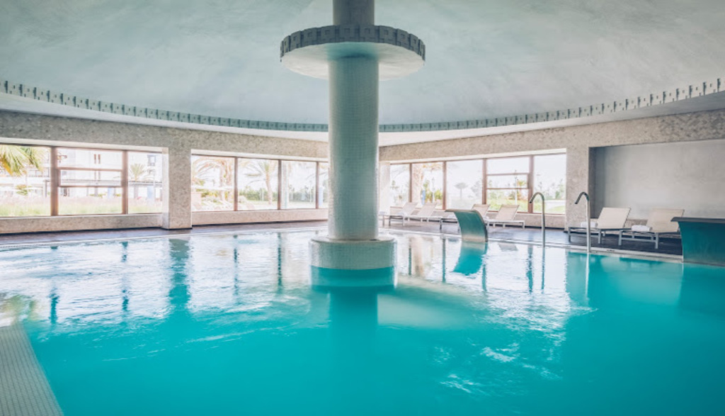 Iberostar Waves Saidia