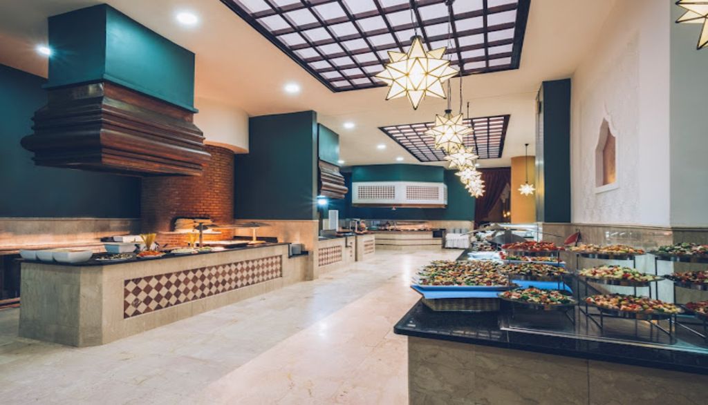 Iberostar Waves Saidia