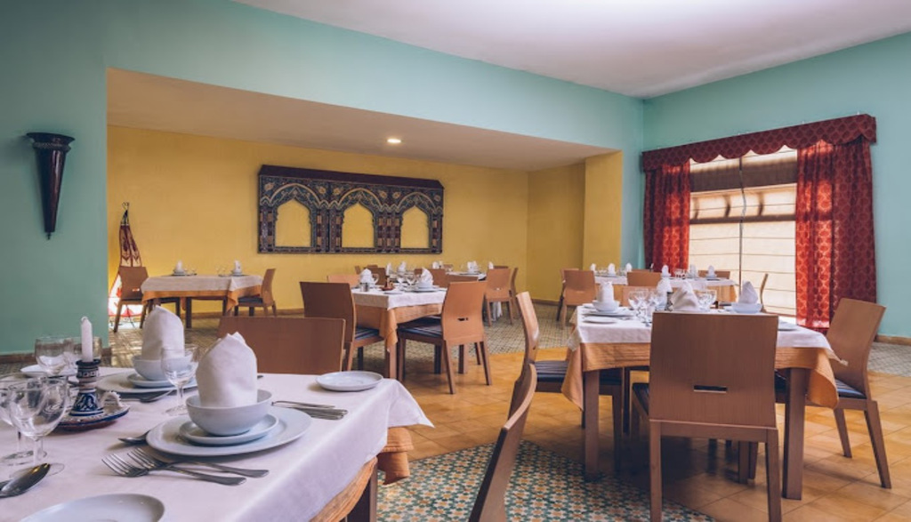 Iberostar Waves Saidia