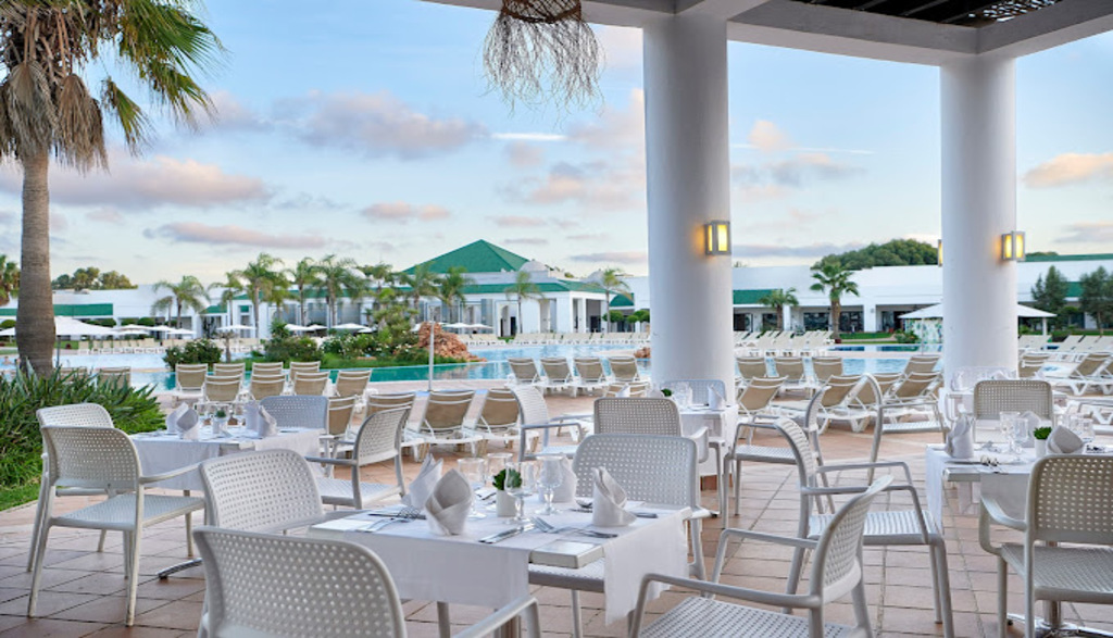 Iberostar Waves Saidia