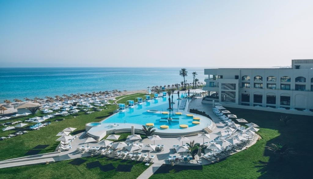 Iberostar Selection Kuriat Palace