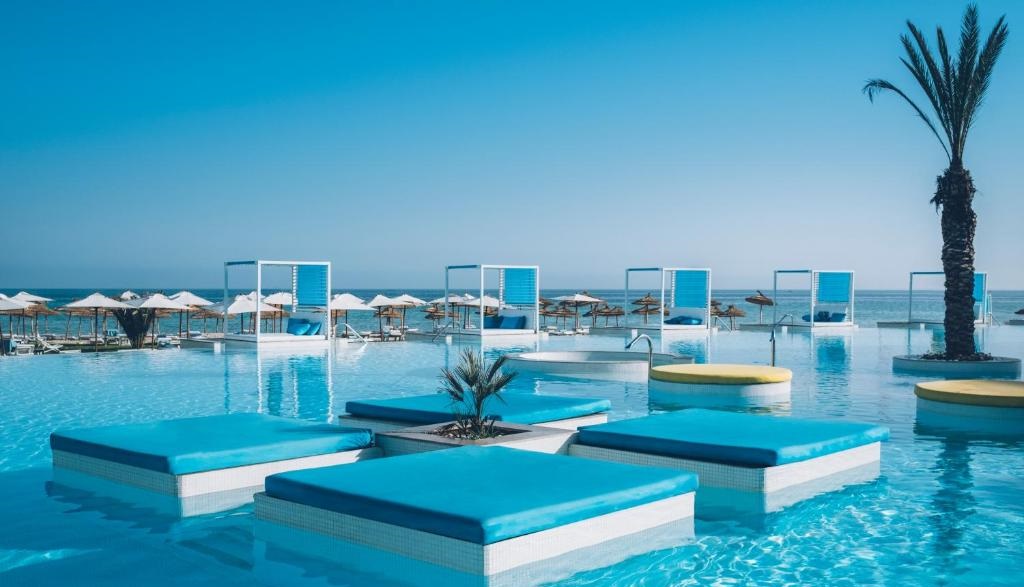 Iberostar Selection Kuriat Palace