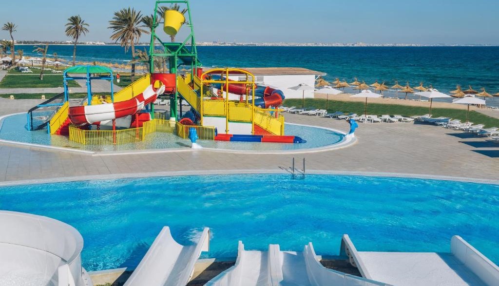 Iberostar Selection Kuriat Palace