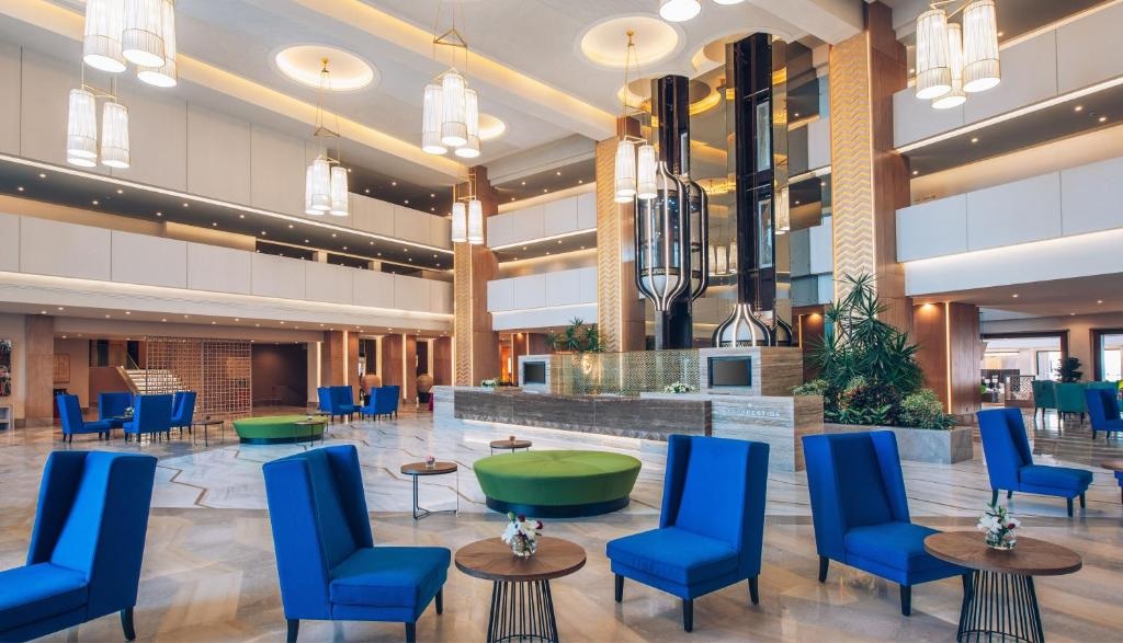 Iberostar Selection Kuriat Palace