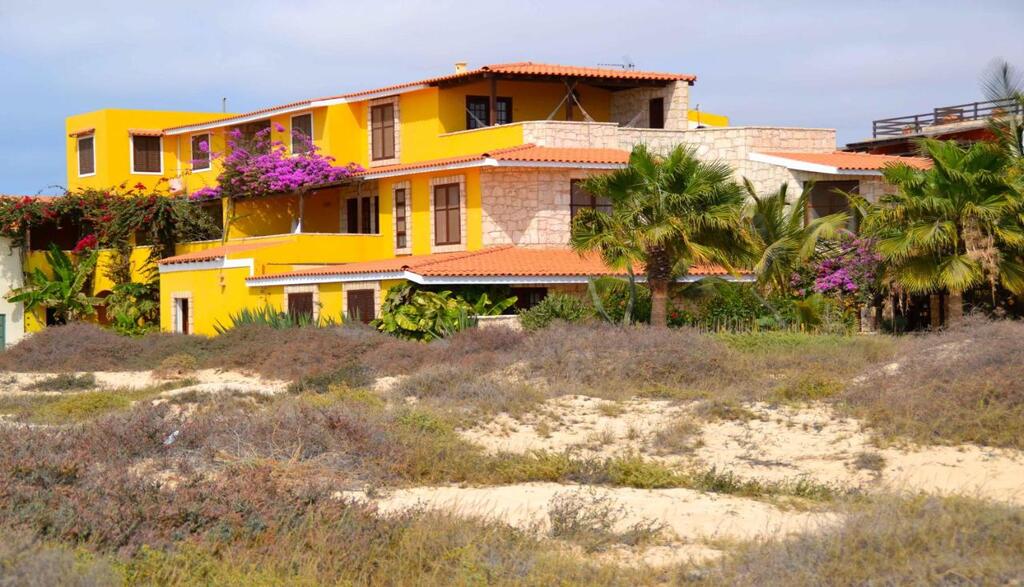Guest House Orqu�dea