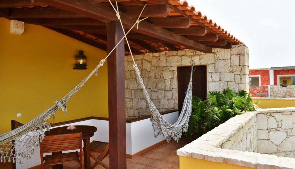 Guest House Orqu�dea