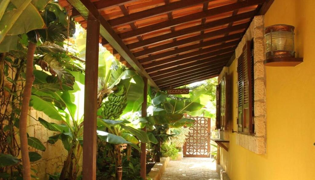 Guest House Orqu�dea