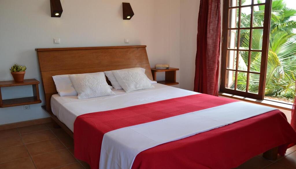 Guest House Orqu�dea