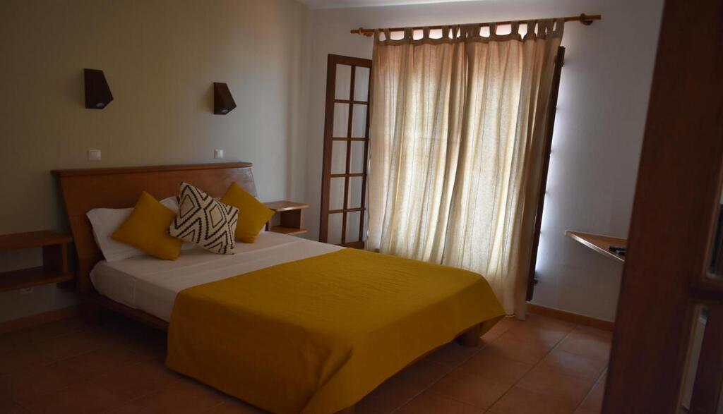 Guest House Orqu�dea