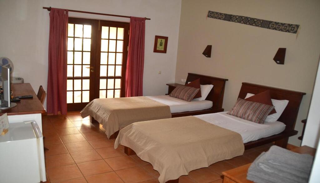 Guest House Orqu�dea