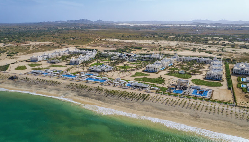 Riu Karamboa - Adults Only