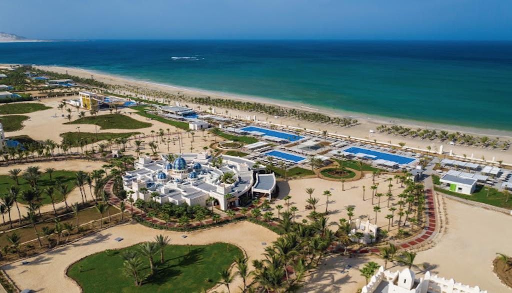 Riu Karamboa - Adults Only