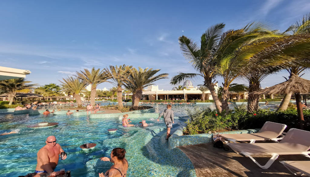 Riu Karamboa - Adults Only