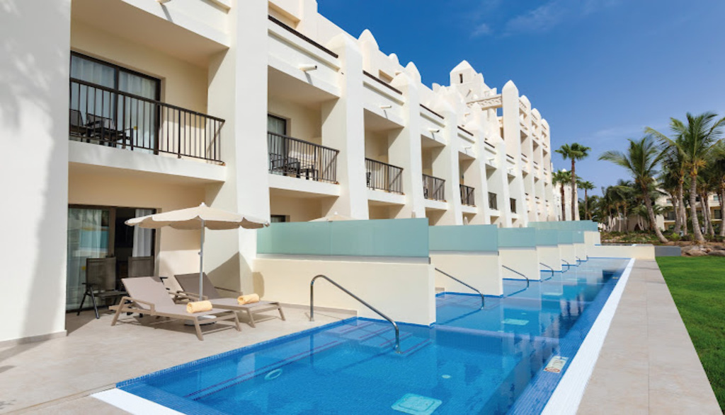 Riu Karamboa - Adults Only